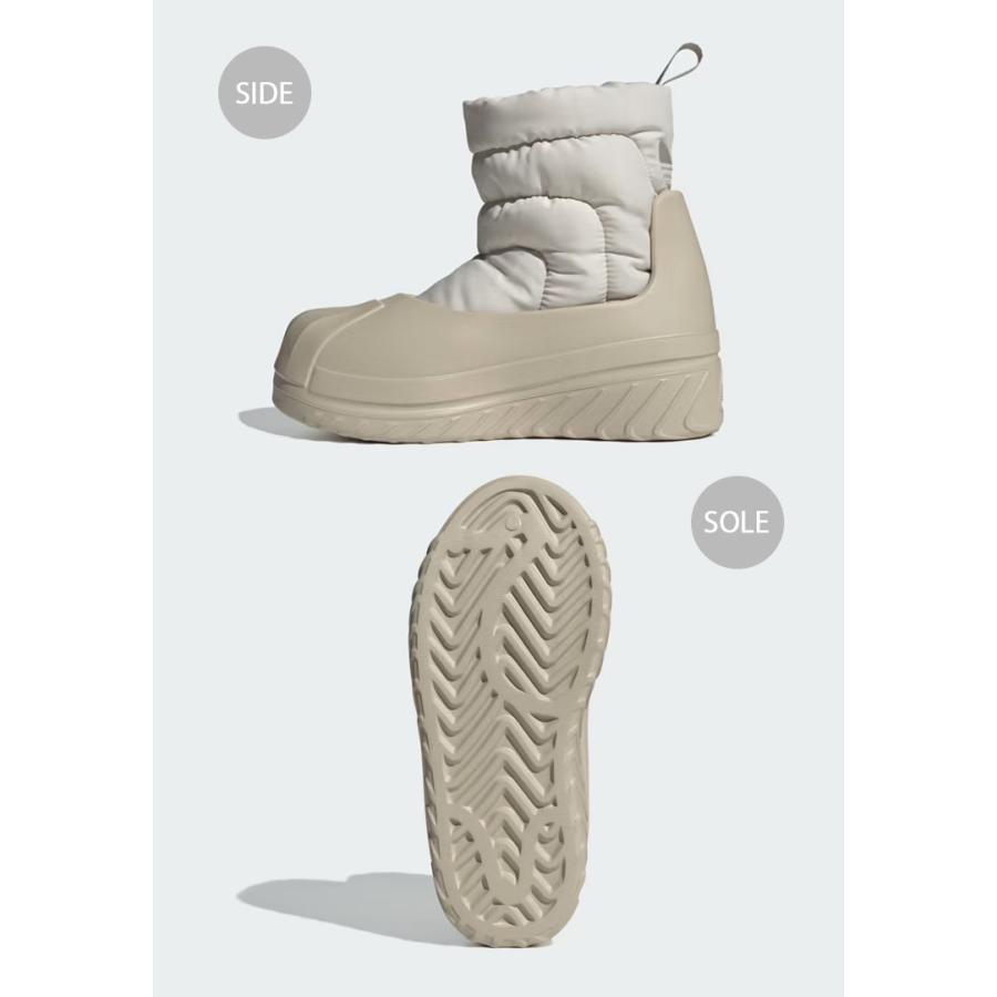 adidas（アディダス） adidas originals ブーツ ADIFOM SST WINTER