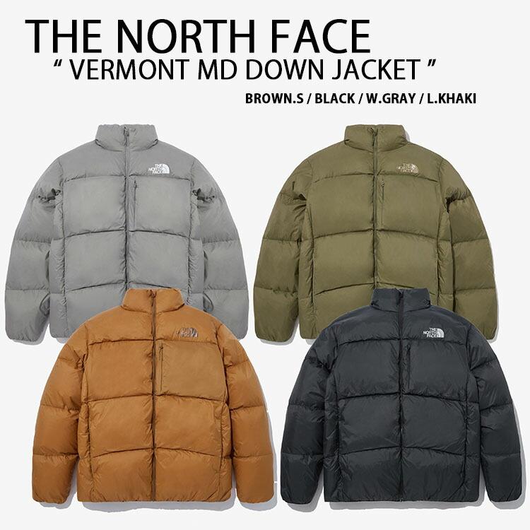 THE NORTH FACE（ザ ノースフェイス） ノースフェイス ダウン