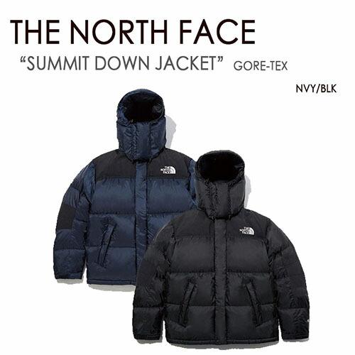 THE NORTH FACE（ザ ノースフェイス） ノースフェイス SUMMIT DOWN