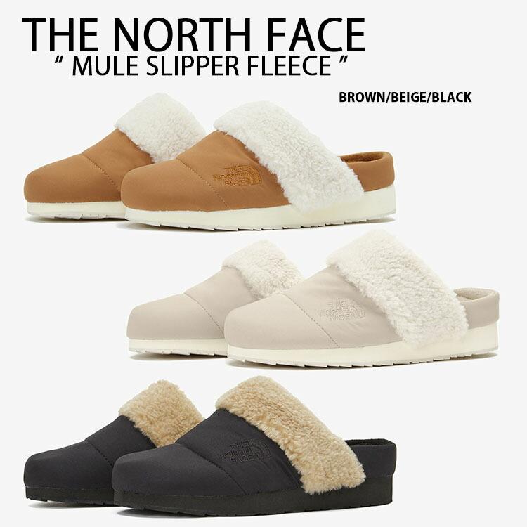 THE NORTH FACE（ザ ノースフェイス） ノースフェイス ミュール ボア