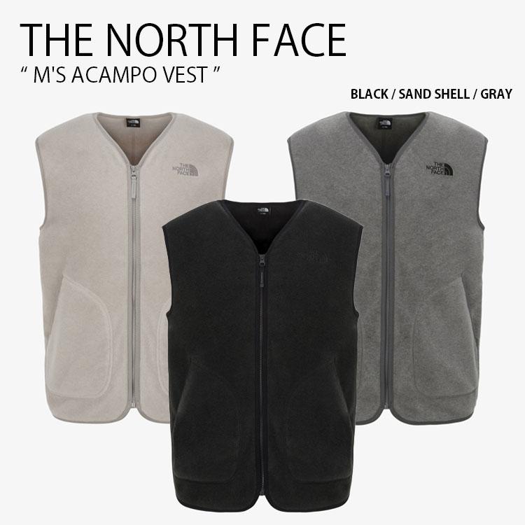 THE NORTH FACE（ザ ノースフェイス） ノースフェイス フリースベスト