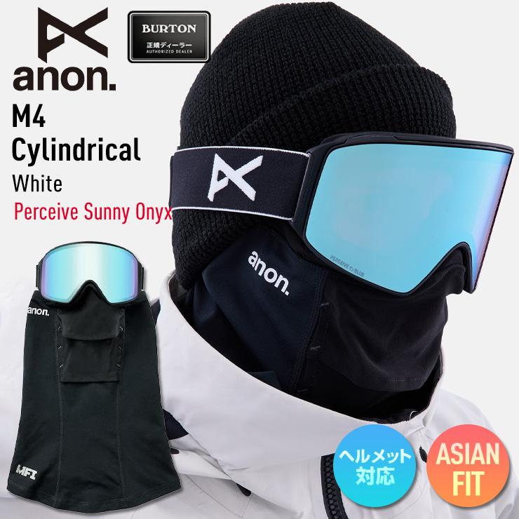 G*e様 anon アノン sync スノーボード ゴーグル 帽子 ネックウォー G*e様