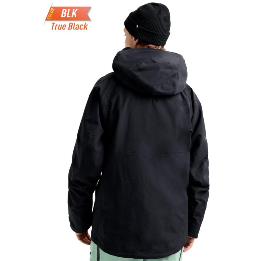 BURTON（バートン） 2026 BURTON ak Swash GORE-TEX 2L Jacket ス