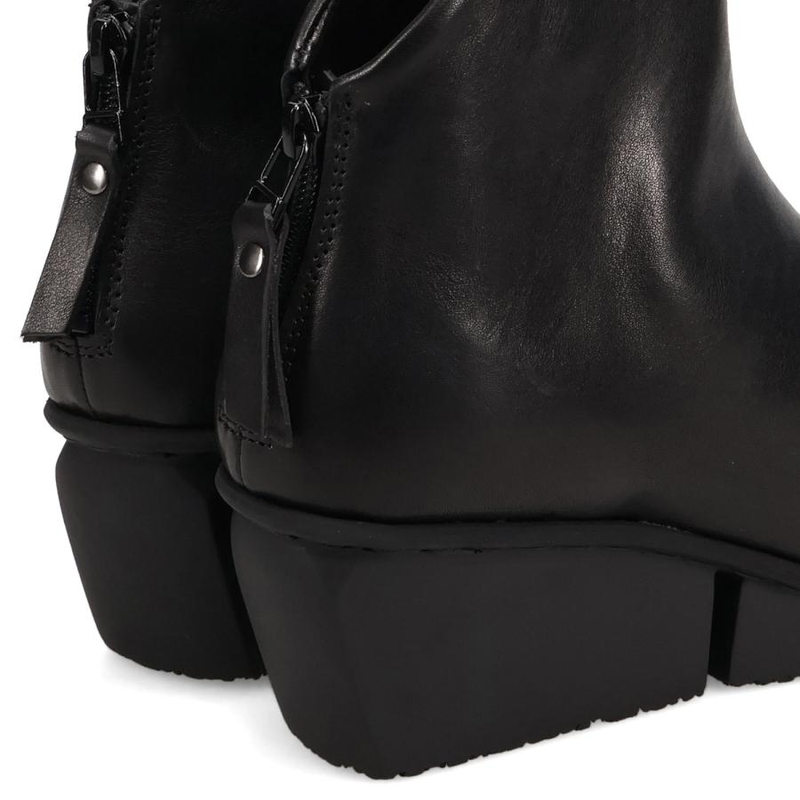 trippen（トリッペン） ブーツ ショートブーツ レザー スイフト