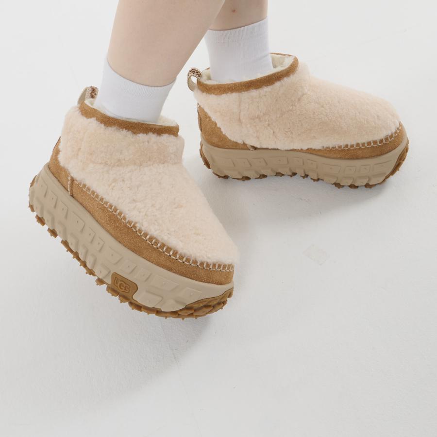 UGG（アグ） ウルトラミニ ブーツ ベンチャー デイズ コージー