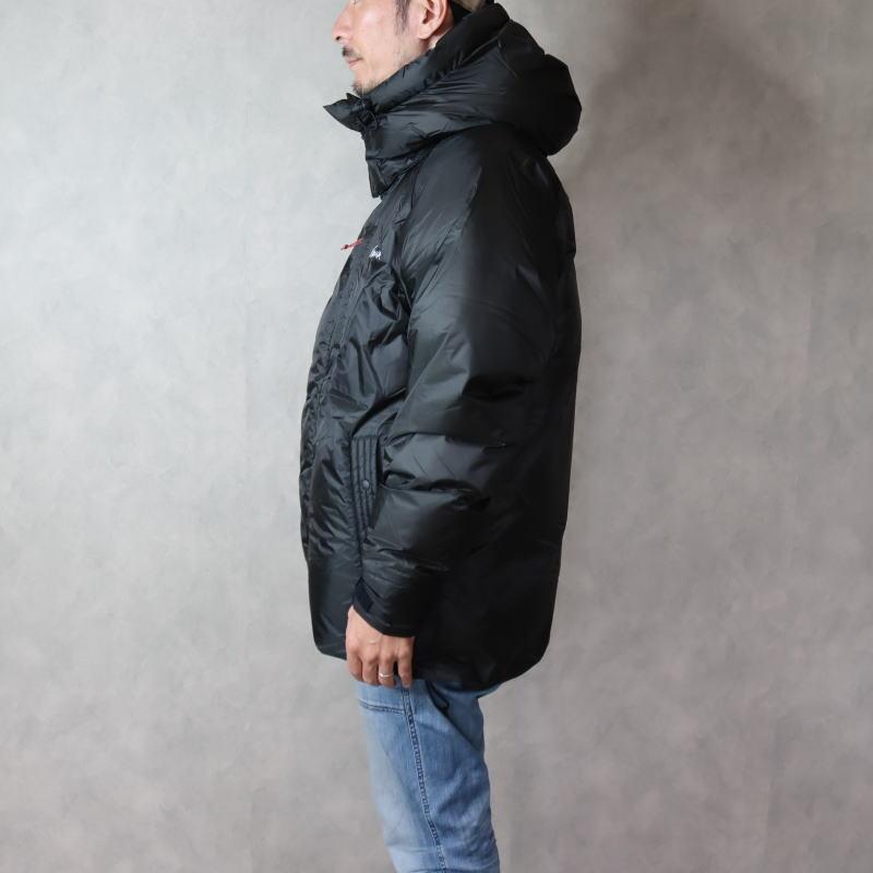 NANGA（ナンガ） オーロラテックス ライト ユーティリティダウン