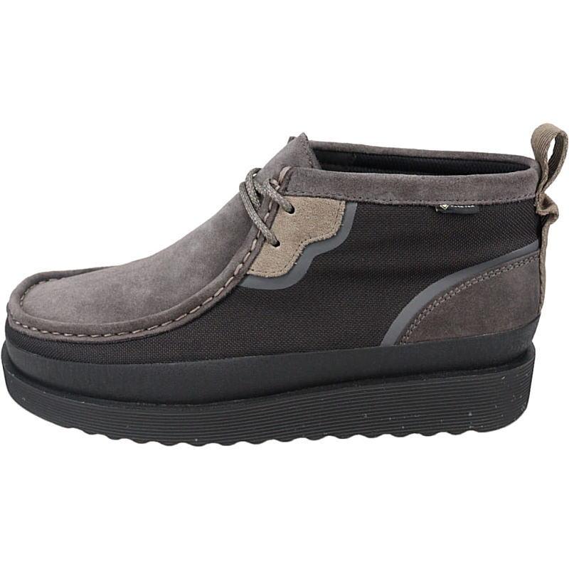 Clarks（クラークス） ワラビー FTR ゴアテックス Wallabee FTR GTX
