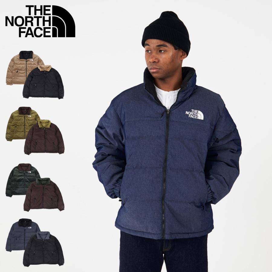 THE NORTH FACE（ザ ノースフェイス） ノースフェイス ダウン