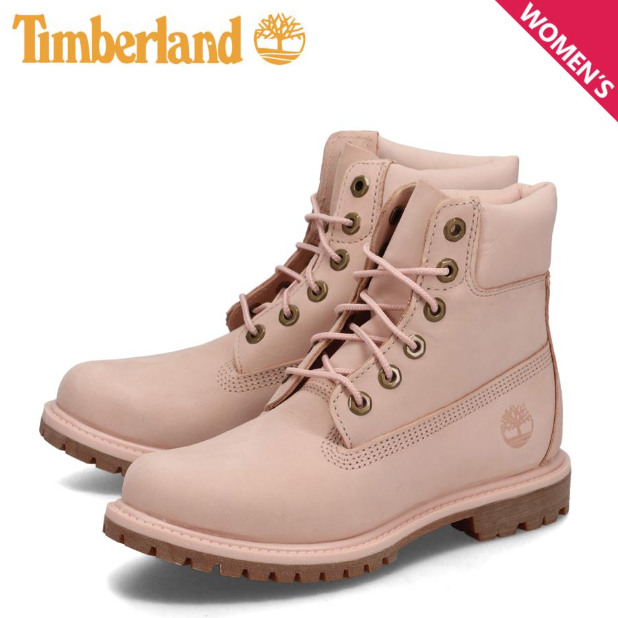 Timberland（ティンバーランド） ブーツ 6インチ プレミアム