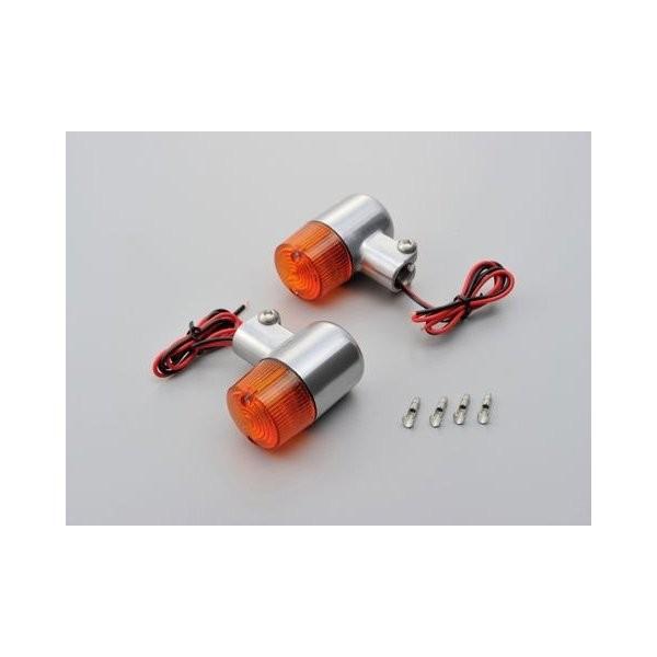 DAYTONA（デイトナ） スモールウインカーステーセット（2個1セット