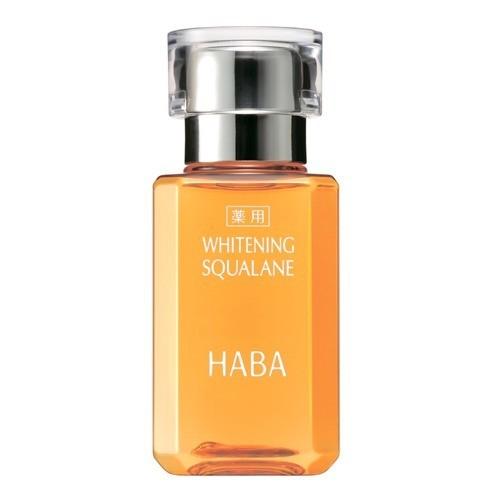 ハーバー 薬用ホワイトニングスクワラン ( 30ml )/ ハーバー(HABA