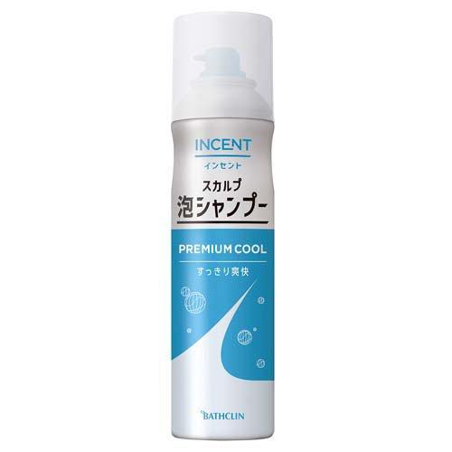 インセント スカルプ泡シャンプー ( 180g )/ : 爽快ドラッグ - 通販