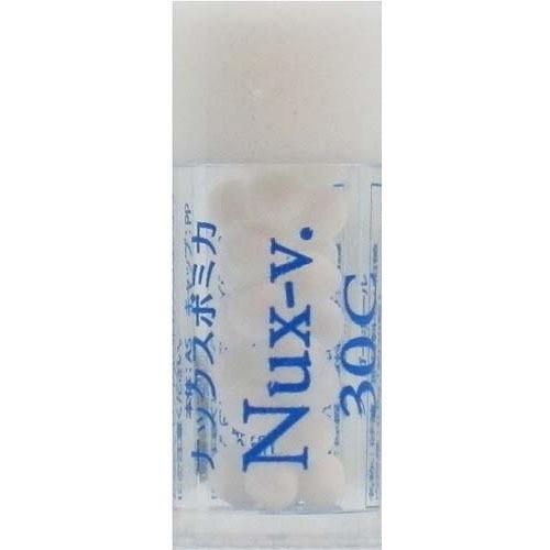 ホメオパシージャパンレメディー 新36基本キット (28)ナックスボミカ