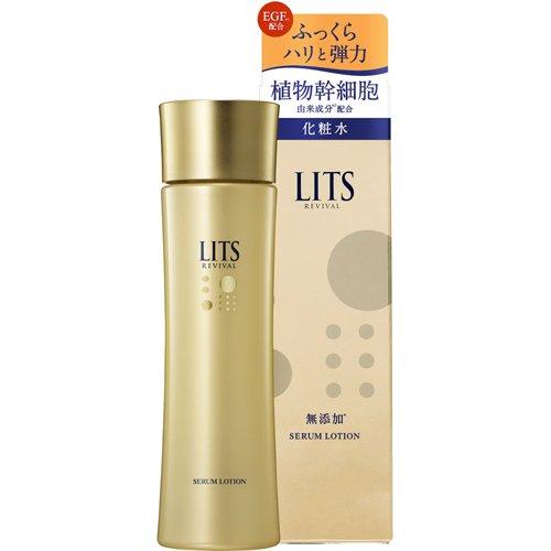 リッツ リバイバル セラムローション ( 150ml )/ LITS(リッツ) : 爽快