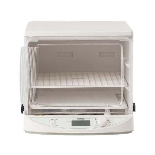 洗えてたためる発酵器 mini PF110D ( 1台 )/ 日本ニーダー : 爽快