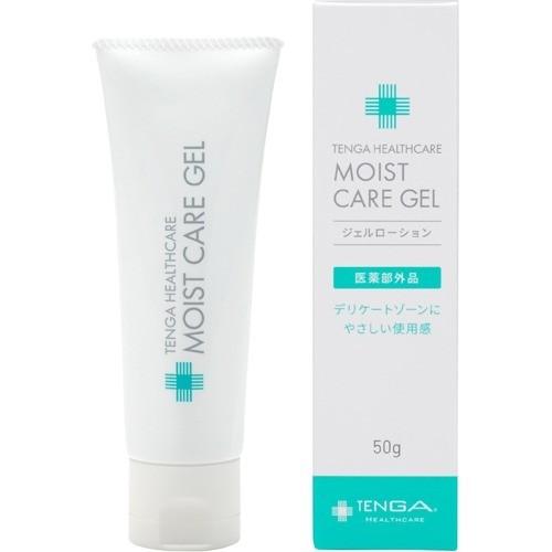 TENGAヘルスケア MOIST CARE GEL ( 50g )/ : 爽快ドラッグ - 通販