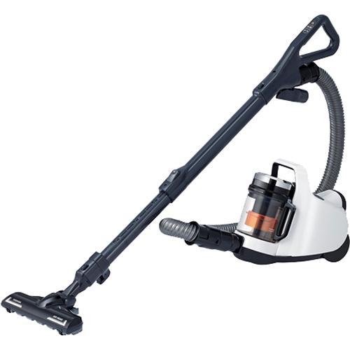 東芝 サイクロン式クリーナー ホワイト VC-C7A(W) ( 1台 )/ 東芝