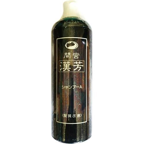 マミヤンアロエ 漢芳シャンプーA ( 320ml )/ : 爽快ドラッグ - 通販