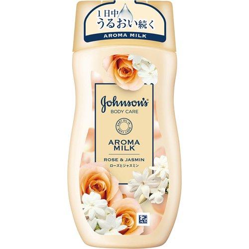 ジョンソンボディケア エクストラケア アロマミルク ( 200ml )/ ボディ