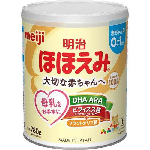 明治ほほえみ ( 780g )/ : 爽快ドラッグ - 通販 - Yahoo!ショッピング