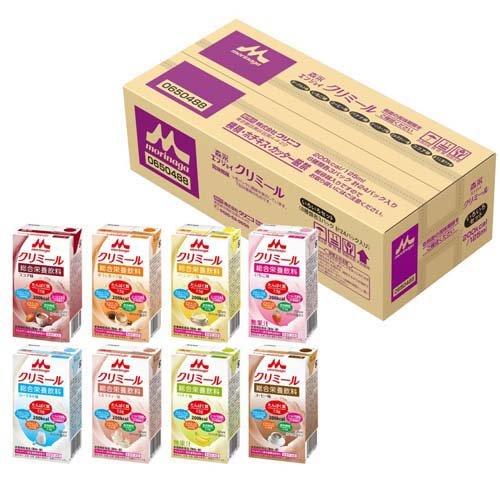 エンジョイクリミール いろいろセット ( 125ml*24本入 )/ : 爽快