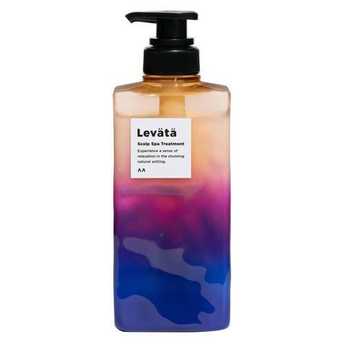 レバタ スカルプスパトリートメント ( 400g )/ : 爽快ドラッグ - 通販