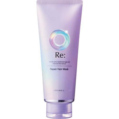 ルシードエル アールイー リペアヘアマスク ( 200g )/ ルシード・エル