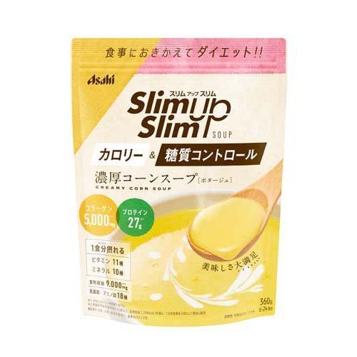 SOUP（スープ） スリムアップスリム コーンスープ ( 360g )/ スリム