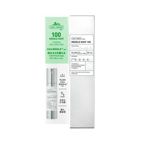 VT リードルショット100 ( 50ml )/ : 爽快ドラッグ - 通販 - Yahoo