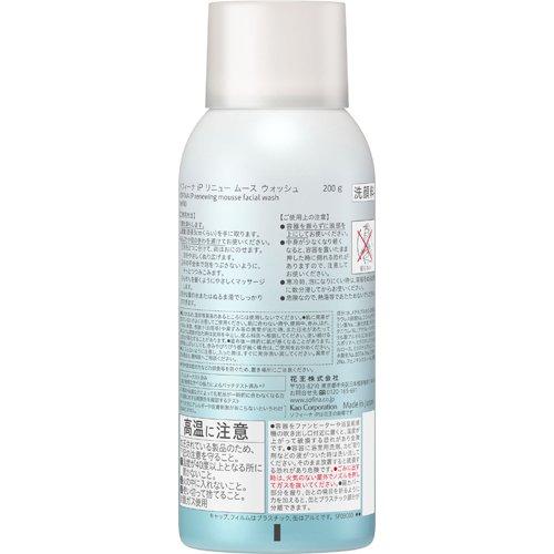 ソフィーナ iP リニュー ムース ウォッシュ レフィル ( 200g