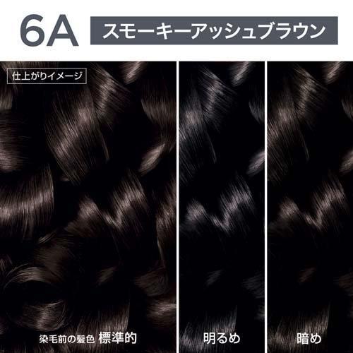 ロレアル パリ オレオリュクス 6A ( 1個 )/ パリ(L'Oreal Paris