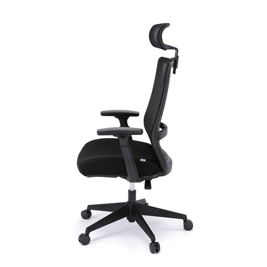 サリダ オフィスチェア イトーキ サリダチェア SALIDA YL7 可動肘