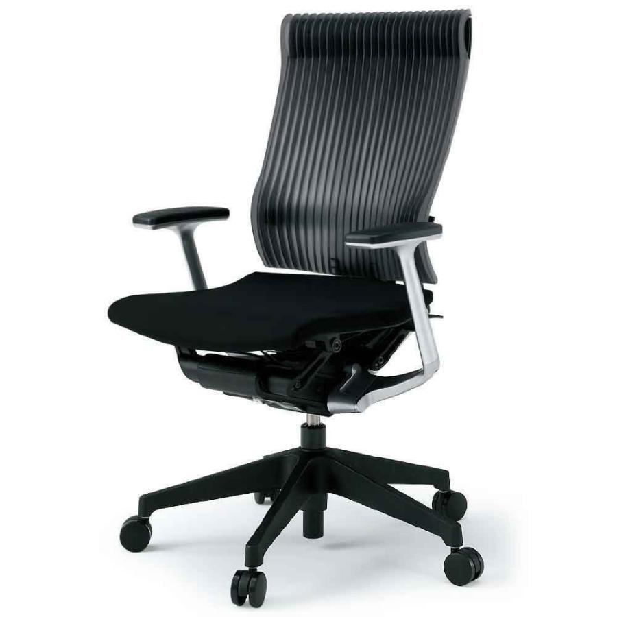 スピーナ オフィスチェア イトーキ チェア ITOKI Spina 背エラストマー