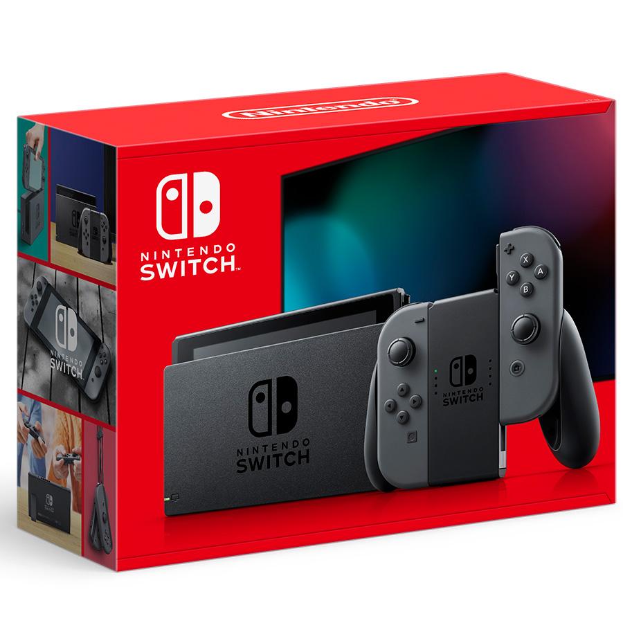 任天堂（Nintendo） 【訳あり】Nintendo Switch ニンテンドー スイッチ