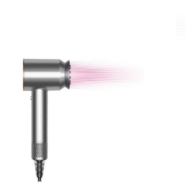 Dyson（ダイソン） Dyson Supersonic Shineヘアドライヤー HD15 ULF