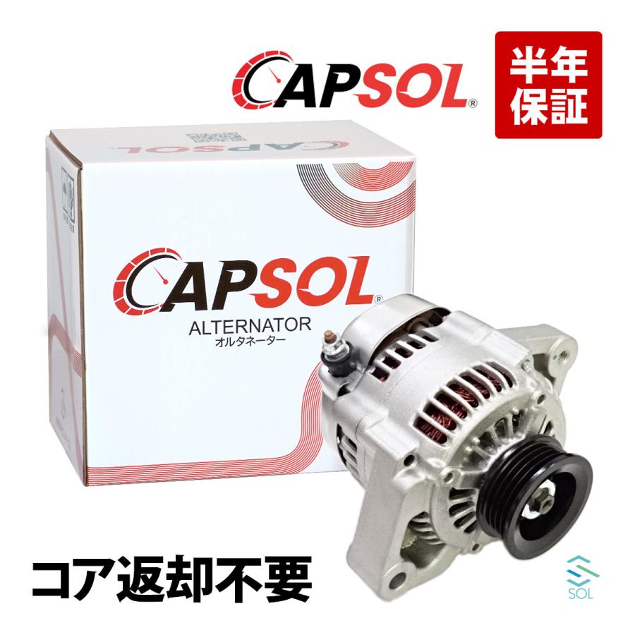 ダイハツ（DAIHATSU） CAPSOL テリオスキッド(J111G J131G) オプティ