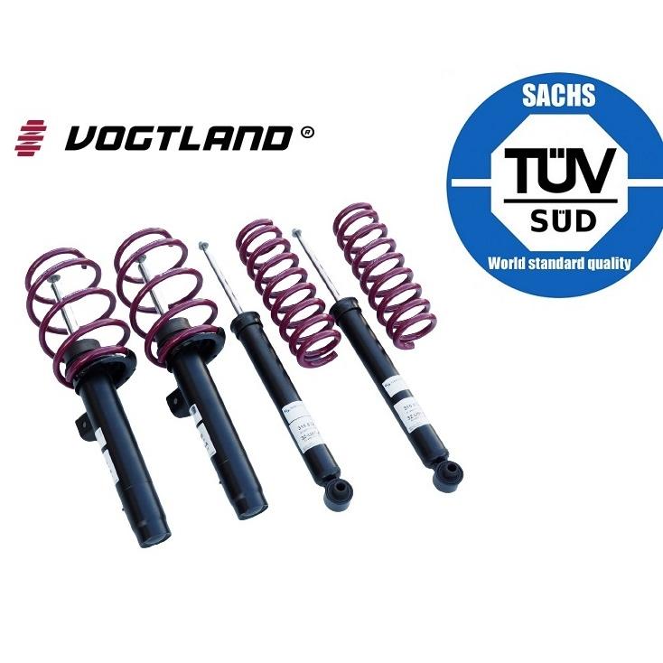 BMW MiniR55.56.57.58.59ザックス サスペンションキット BMW MiniR55