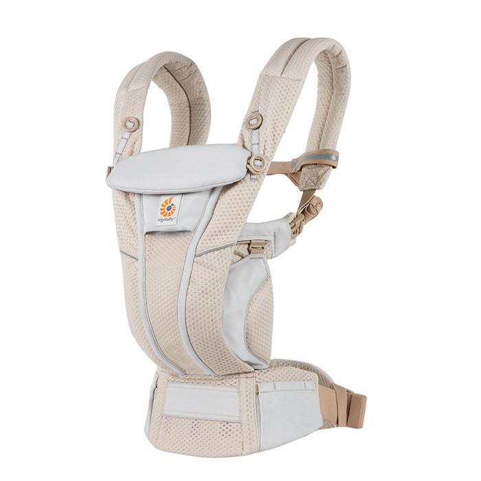 ergobaby（エルゴベビー） エルゴ オムニ ブリーズ 抱っこ紐 OMNI