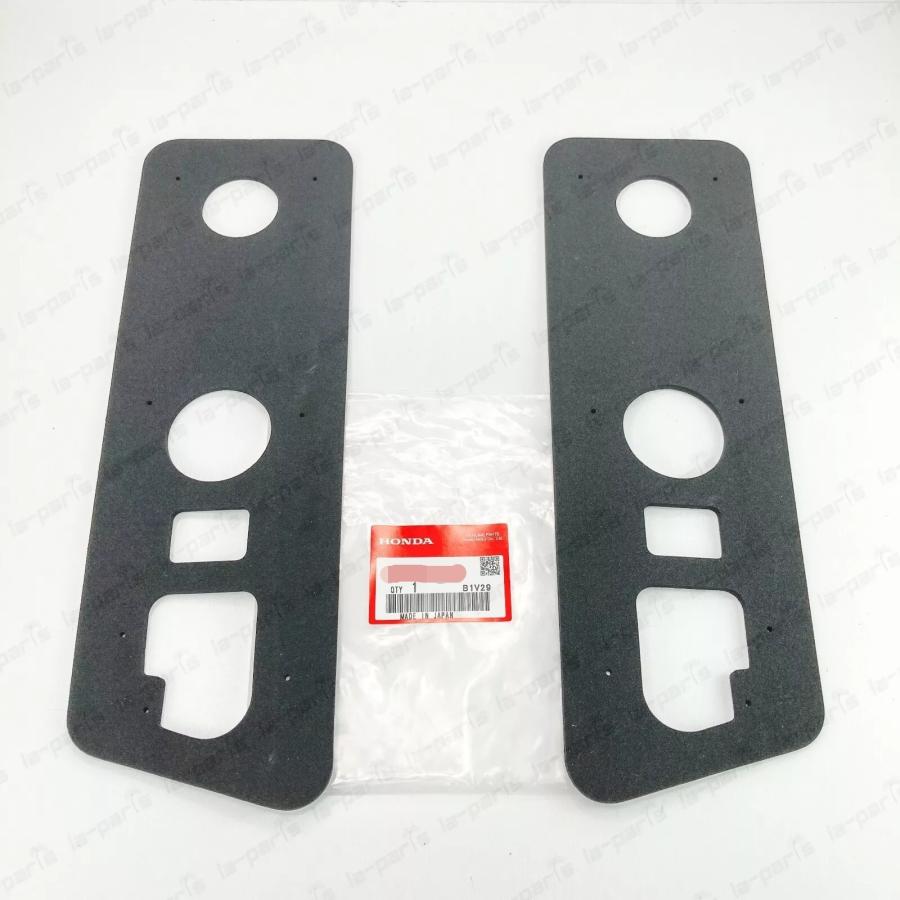 ☆ ホンダ 純正 新品 EF8 EF7 EF6 CR-X シビック テールランプ