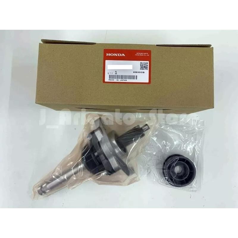 ☆ ホンダ 純正 新品 AP1 AP2 S2000 パワーステアリング パワステ