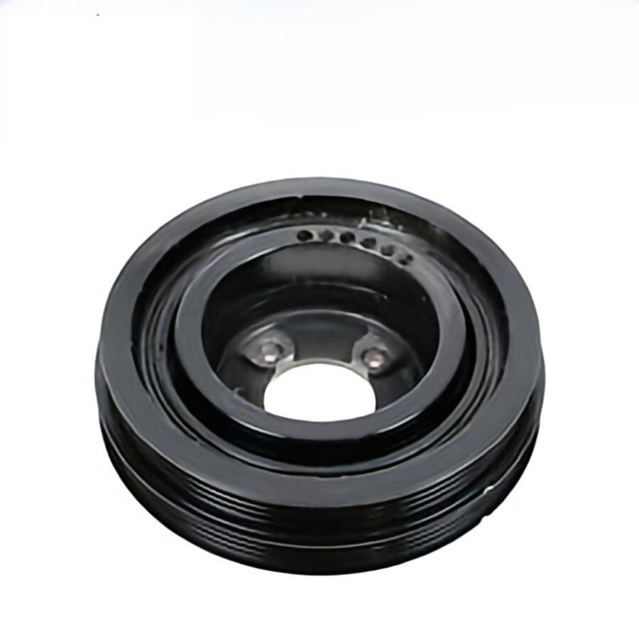 ☆ 三菱純正 新品 CBA-Z27AG コルト クランクプーリーのみ : Global