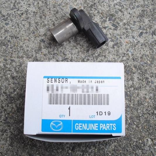 ☆ マツダ 純正 新品 FD3S RX-7 クランクアングルセンサー 2個セット