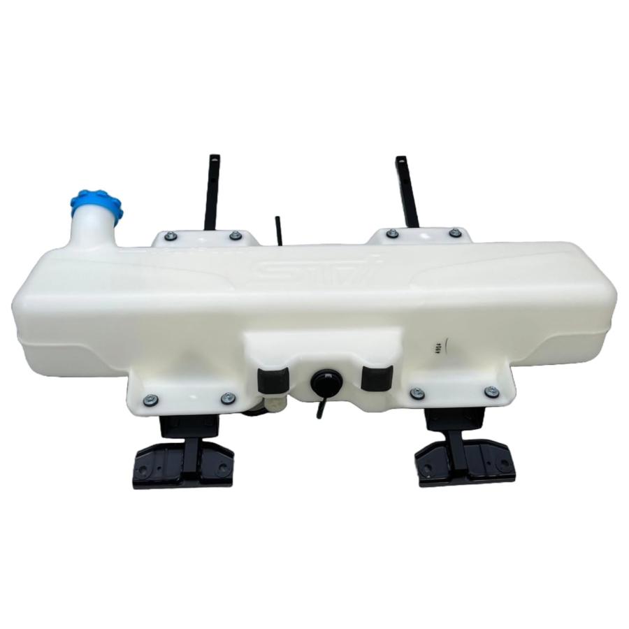 ☆ スバル純正 新品 インプレッサ WRX STI GDB スペックC