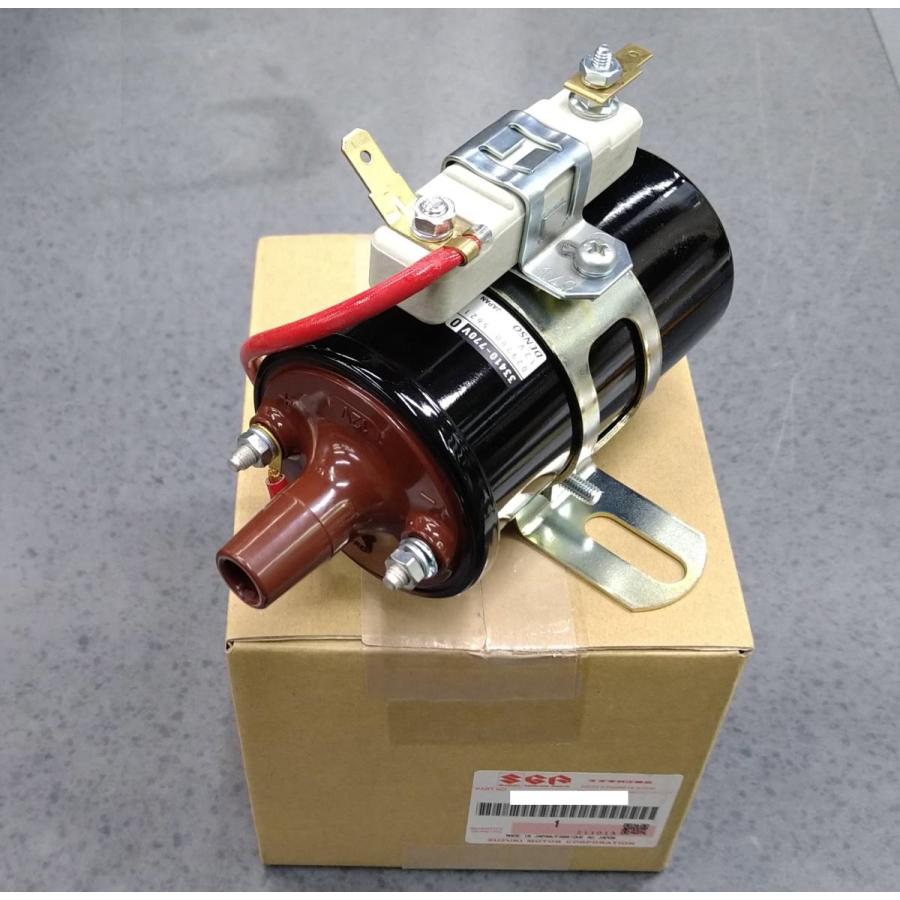 ☆ スズキ 純正 新品 ジムニー SJ10 イグニッションコイル