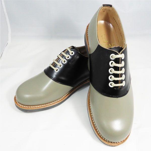 REGAL（リーガル） サドルシューズ レディース カジュアル 2452BA