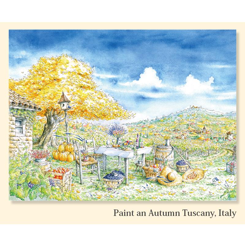 ジグソーパズル 99ピース パズル 内田新哉 SHINYA UCHIDA 水彩画 猫