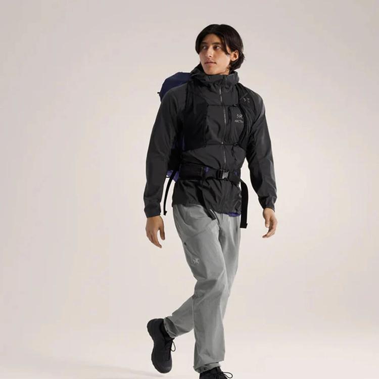 ARC'TERYX（アークテリクス） ナイロンジャケット メンズ ARC'TERYX