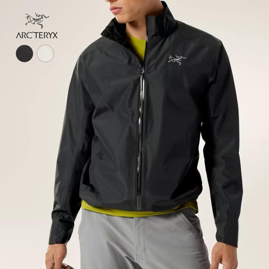 ARC'TERYX（アークテリクス） ナイロンジャケット メンズ ソラノ