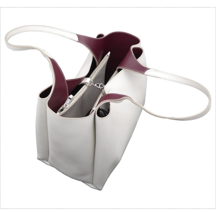 TOD'S（トッズ） トートバッグ スモール XBWAPAF0200QRI9P09 レザー製