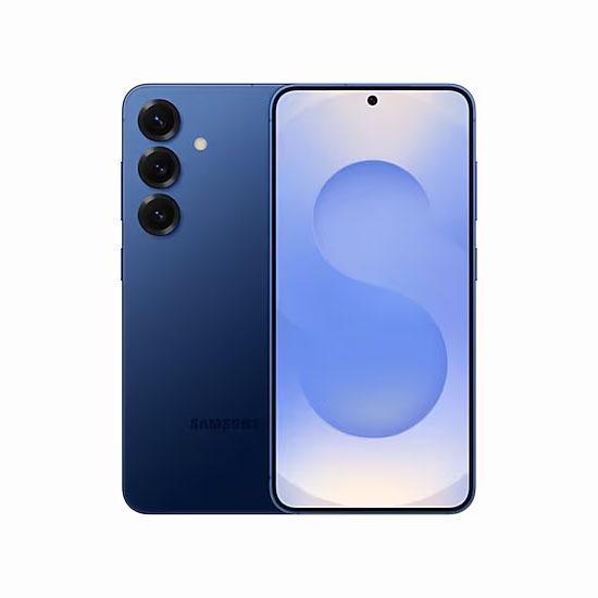 Galaxy S25 ネイビー 本体 256GB SIMフリー 韓国版 保証1年 新品未開封